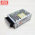 15W to 150W MEANWELL RS series ac/dc power supply 25W 15vdc UL CE RS-25-15